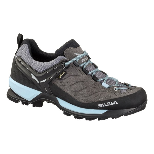 WS MTN Trainer GTX Charcoal/Blue Fog