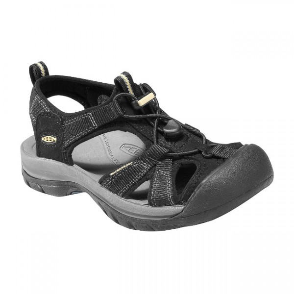 Venice H2 Women 36 Black