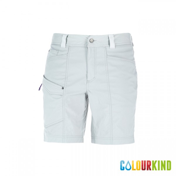 Explorer Eco Stretch Short Women