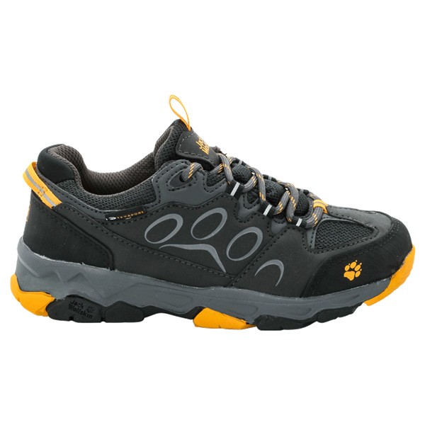 Mountain Attack 2 Texapore Low Kids