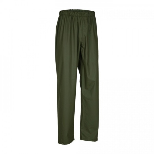 Hurricane Rain Trousers 2XL Art Green