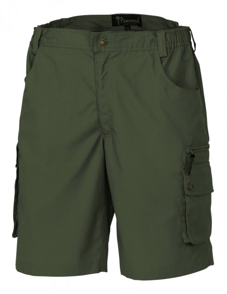 Wildmark Shorts LITE C42 Mid Grün